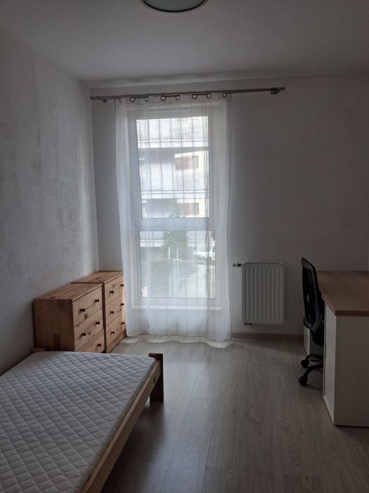 Mieszkanie – Kraków - Widok 3