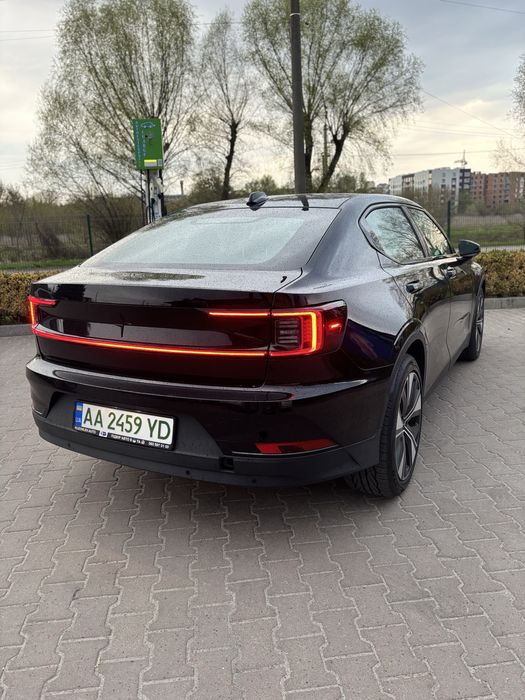 Polestar 2 FWD 2022