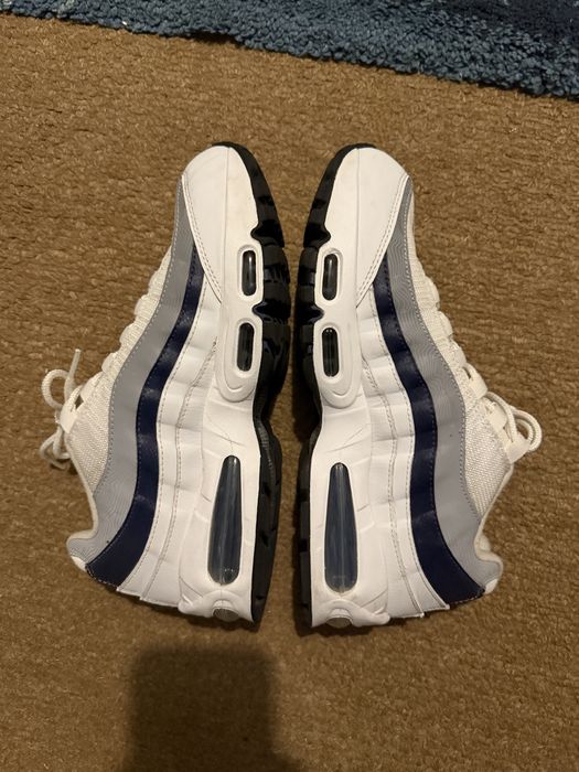 Aix max 95 novas