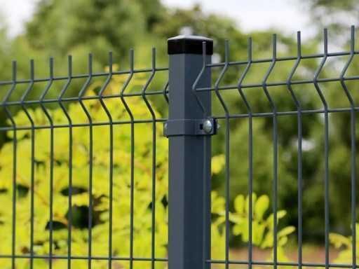 Kompletne Ogrodzenie Panelowe !!! Promocja 52 zł/mb