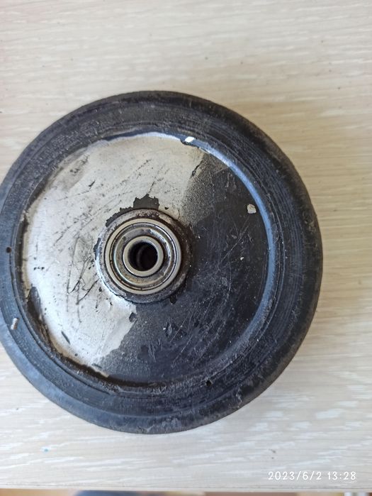 Колеса для трюкового самоката: 100 грн. - Дитячий транспорт Кривий Ріг ...