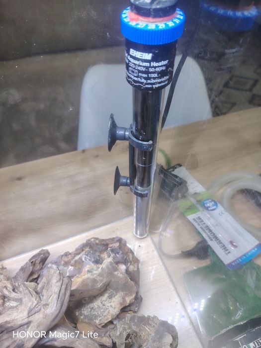Aquário BLAU cubic