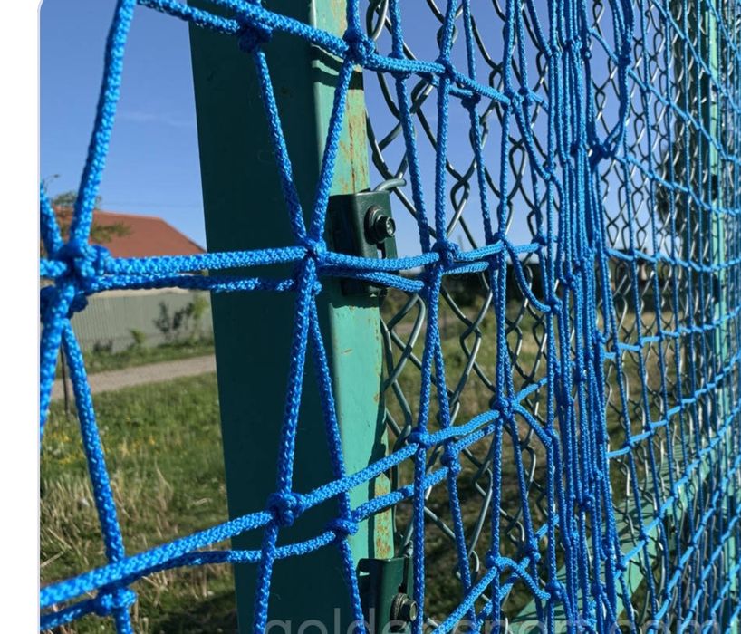 Сітка для ігрового дитячого лабіринта