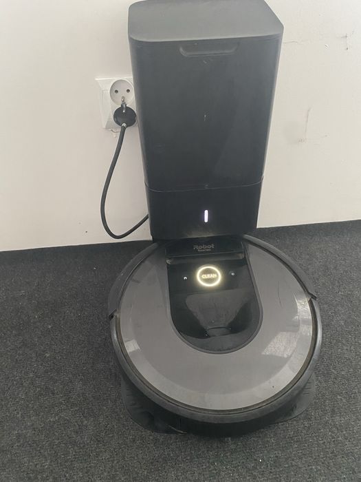 Sprzedam roomba i7