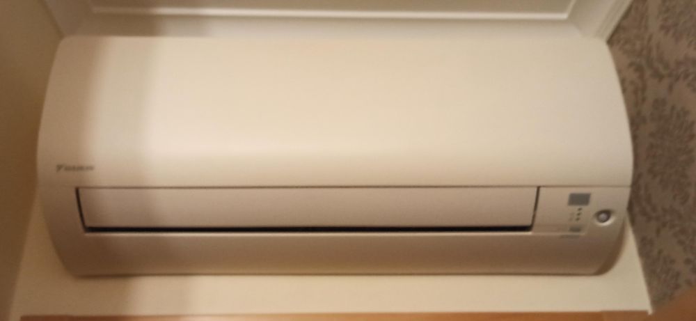 Ar Condicionado Daikin Premium