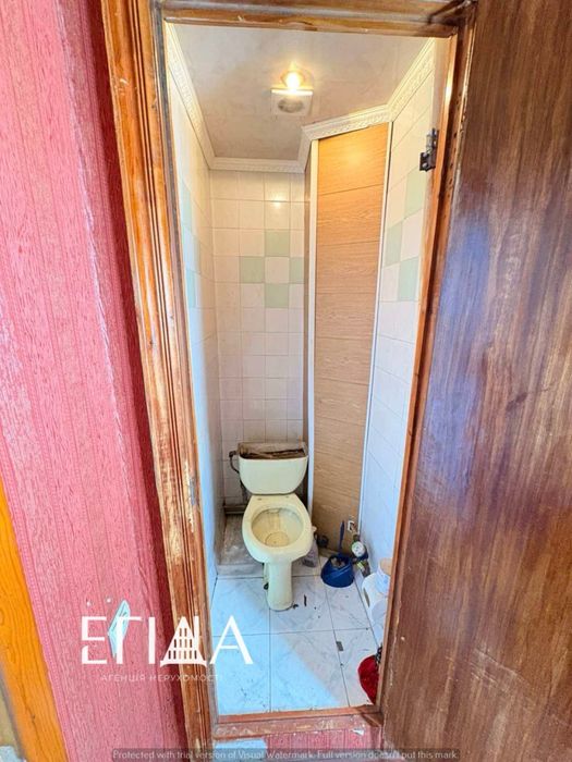 Продаж 3-кімнатної квартири вул.Кропивницького 7/9 поверх АГО