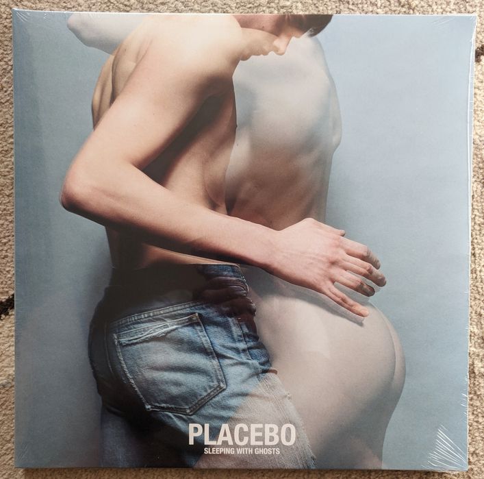Виниловая пластинка Placebo.