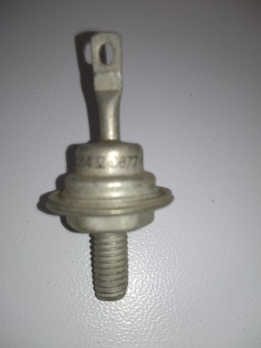 Диод Д-214_0877