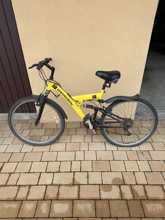 Zestaw 5 rowerow górskie do renowacji lotus vortex ramy dla dzieci