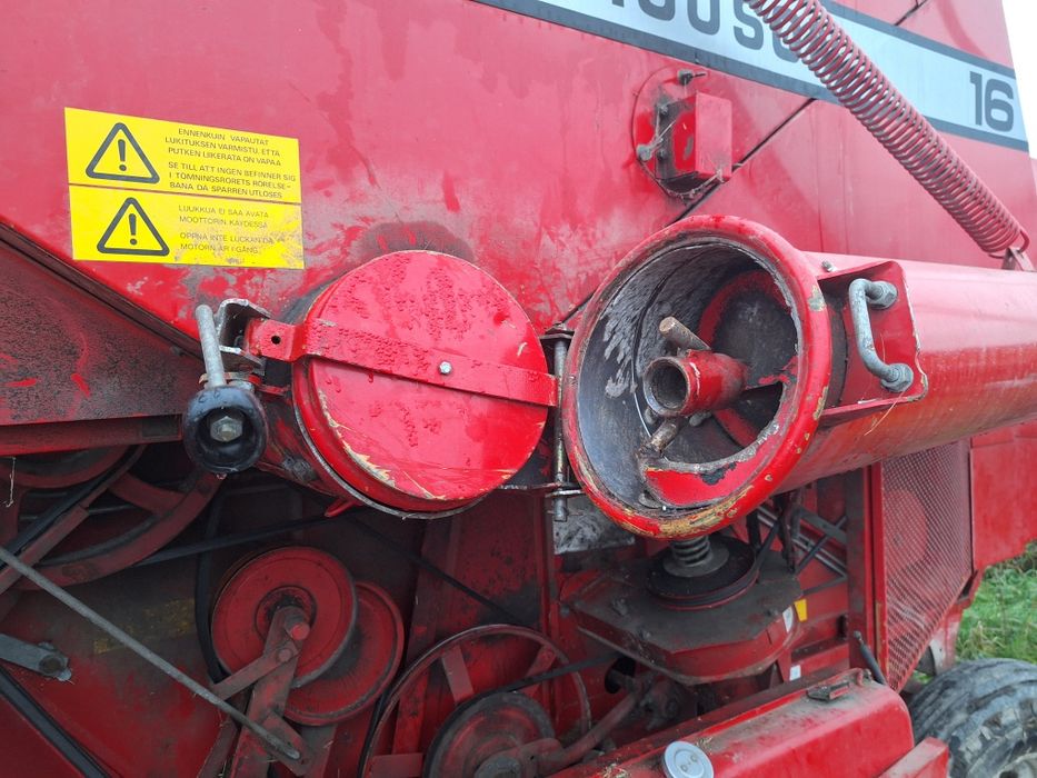 MASSEY FERGYSON 16 20 Масей Фергусон 330