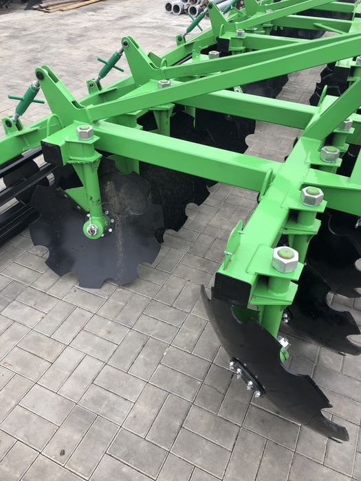 Борона Дископлуг