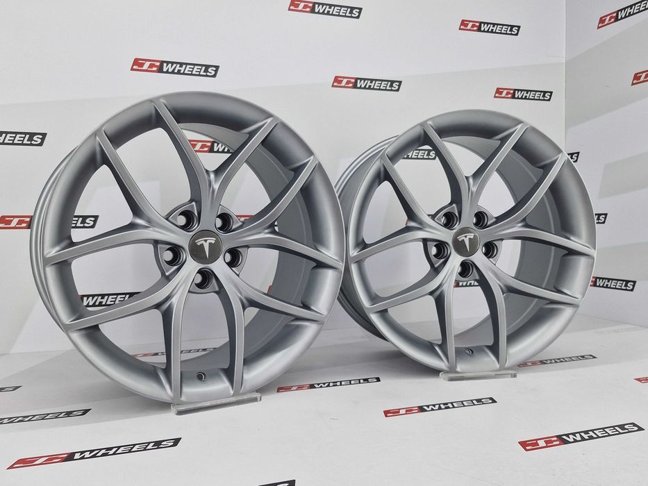 Jantes Look Tesla Model Y em 19 | 5x114.3
