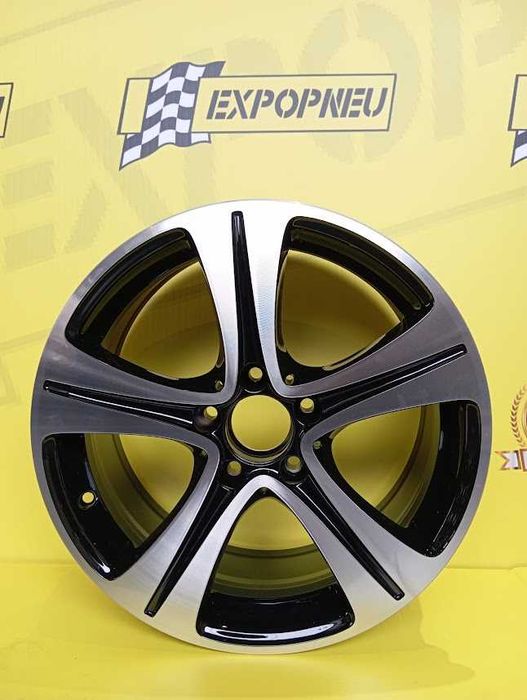 JANTES 17 Mercedes 5X112