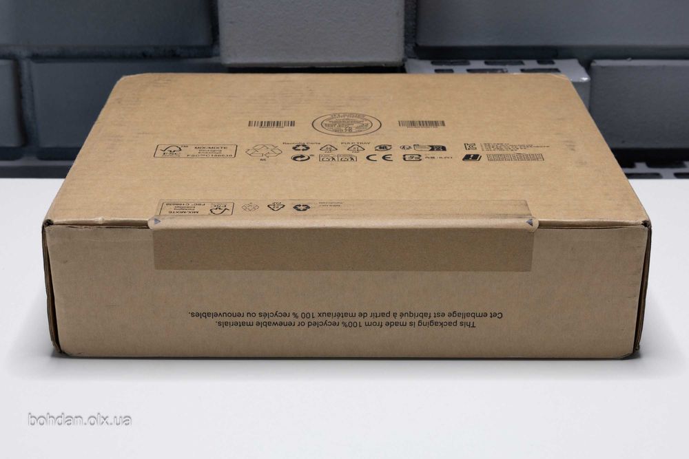 Dell Pro Thunderbolt 4 Smart Dock SD25TB4