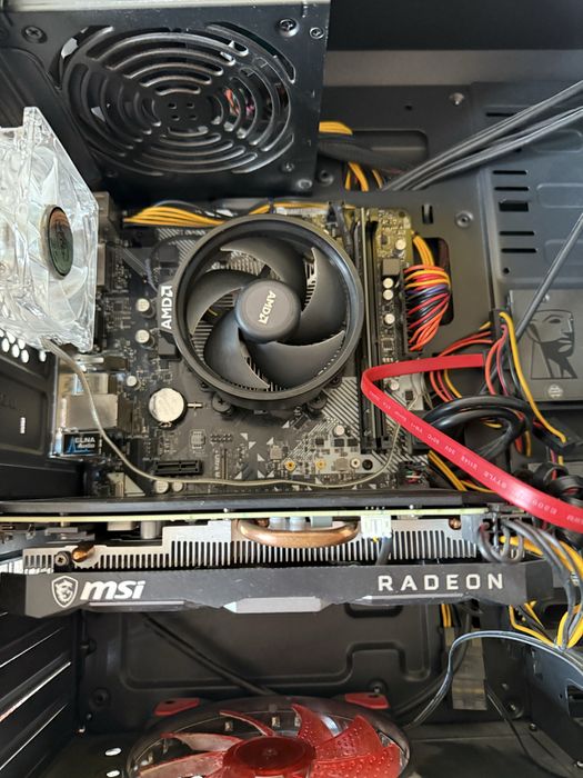 Продам ігровий компютер!