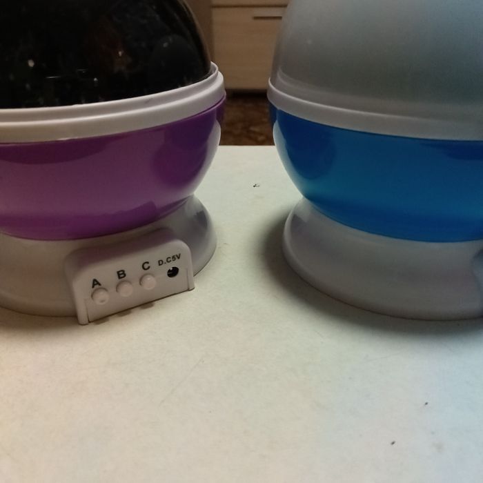 Проэктор- звездное небо