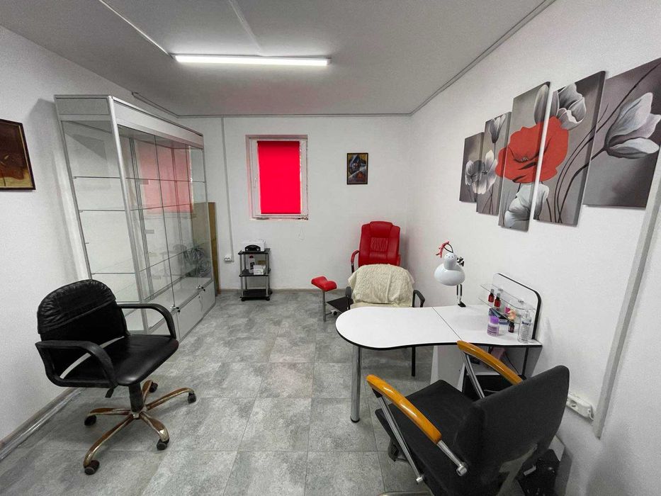 Терманово!Оренда готового бізнесу, перукарня, студія краси та масажу