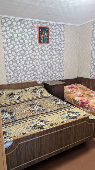Сдам посуточно  комнаты,дом  Одесса Лузановка,Дом Павловых