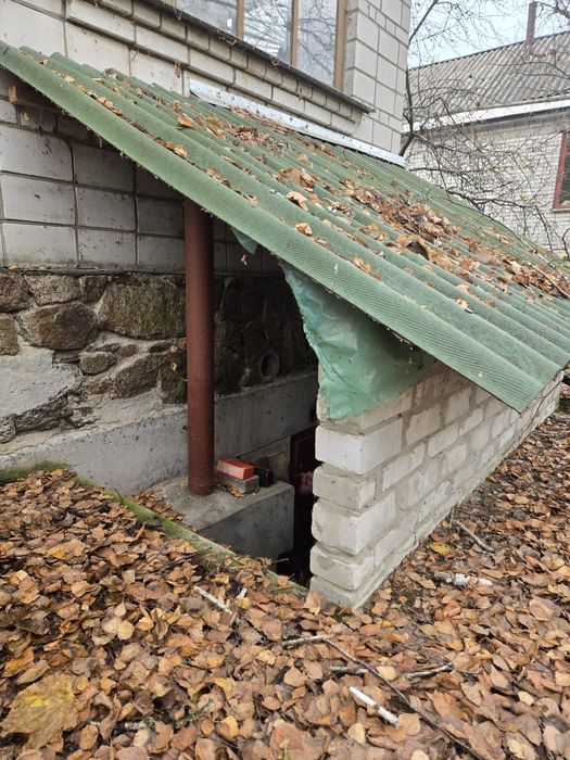 Дача у сосновому лісі біля Дніпра! Стовп’яги, СТ «Славутич»