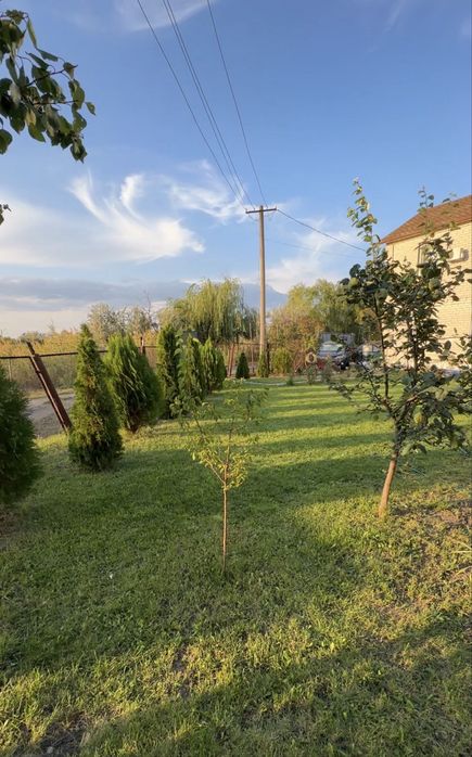 Будинок/Дача на березі р. Кільчень у Підгородному