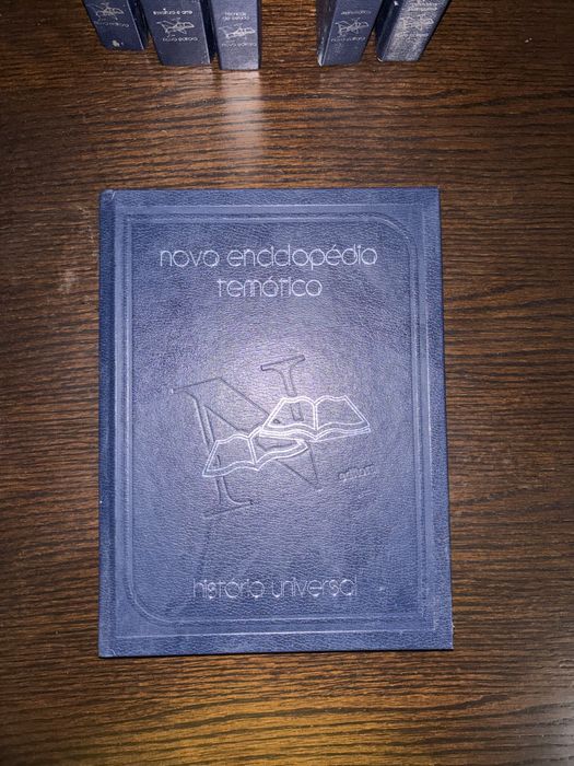 Enciclopedias Nova Editora