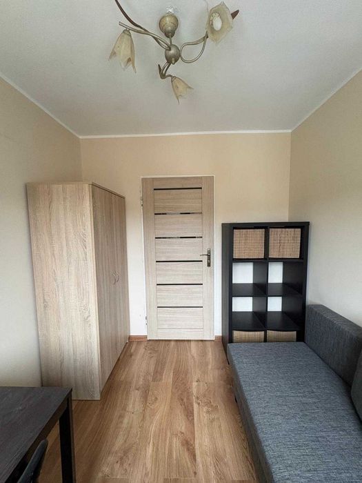 Pokój w TOP lokalizacji: Gdańsk Strzyża – ul. Abrahama 16