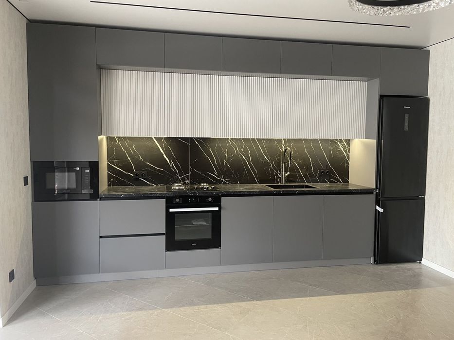 Кухні на замовлення