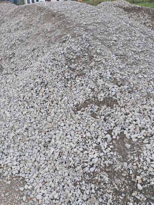 Kruszywo Mieszanka Dolomit Andrezyt