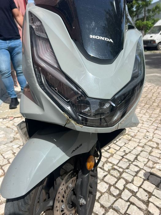 Pcx 2022 em ótimo estado