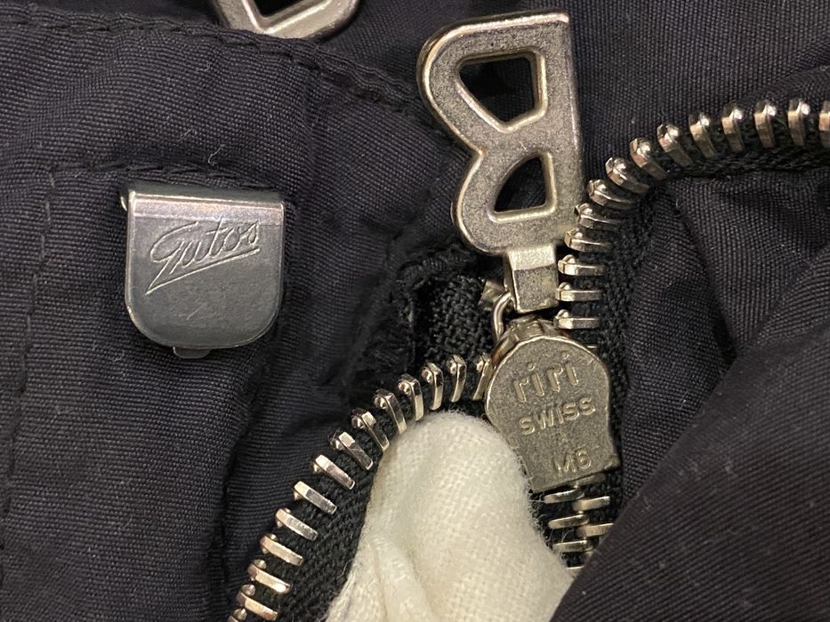 Bogner штаны оригинал