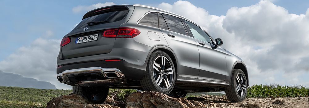 SUV w leasing – który wybrać?