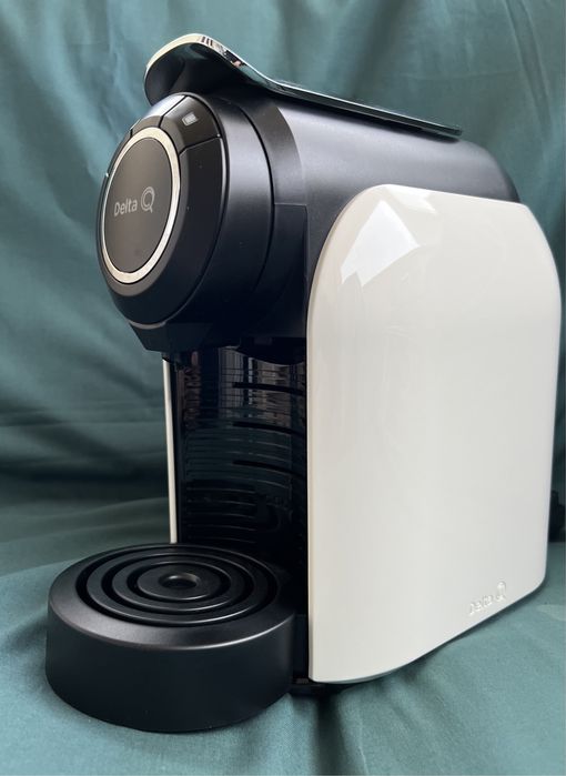 Máquina de café DELTA QOOL