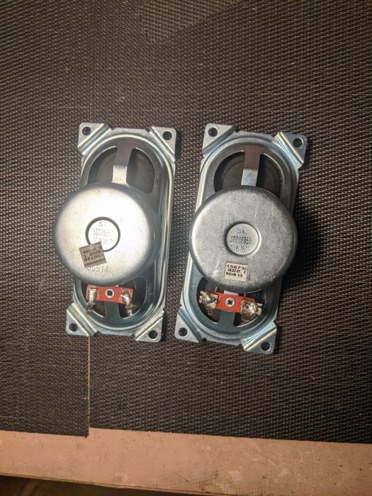 Динаміки широкополосні