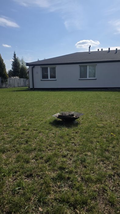 80 m2 dom Olszewnica Stara
