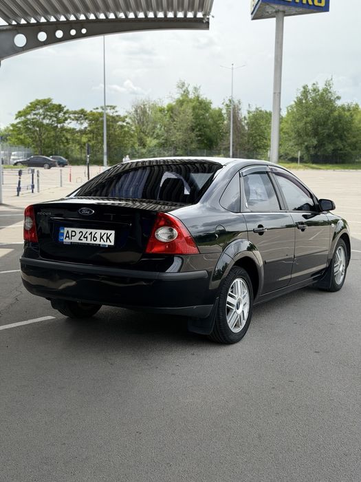 Продам Ford Focus automat