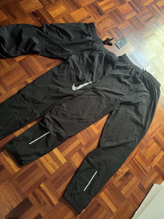 X2 calças nike tamanho M
