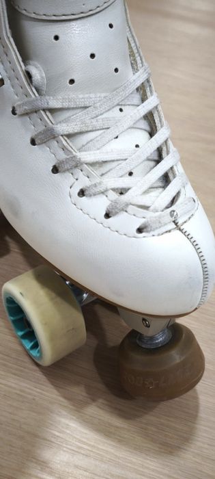 Patins Edea Tempo
