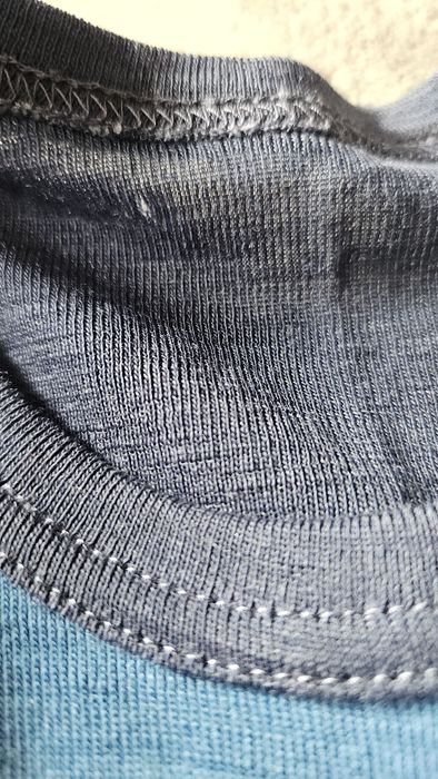 Koszula termiczna Devold bielizna merino 100% dla chłopca 12 budżet