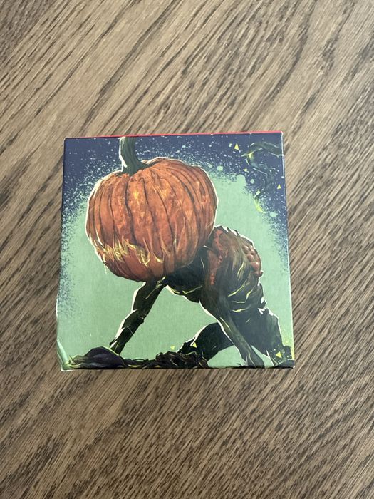 Boneco Stranger Things -  Coleção do Macdonalds