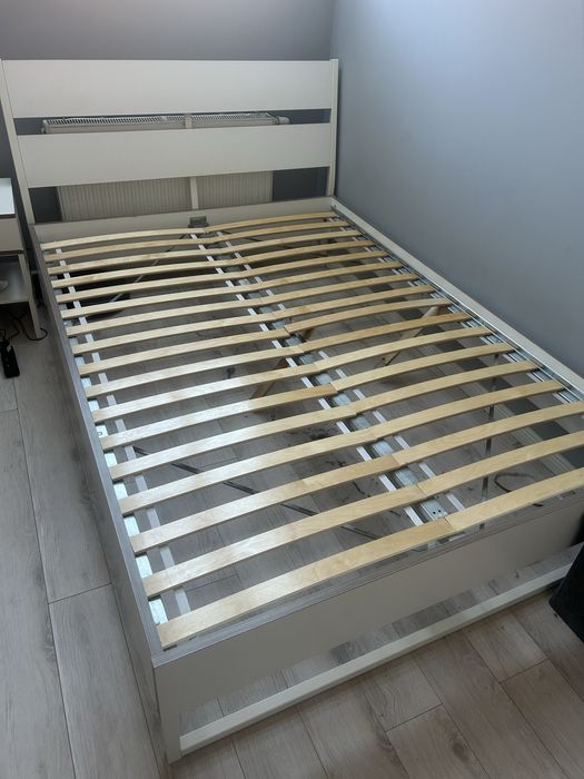 Łóżko 200x140 IKEA