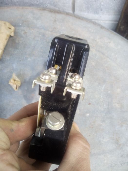 Продам  тепловое релле 115