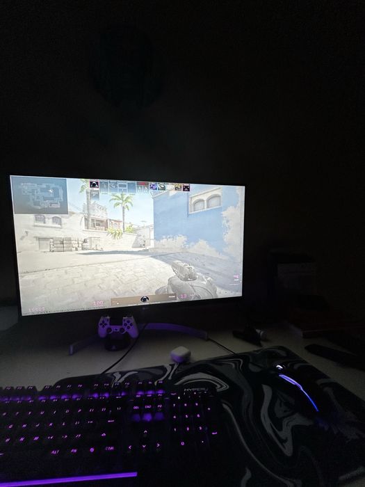 Rato Gaming Roccat Kone AIMO – Edição RGB