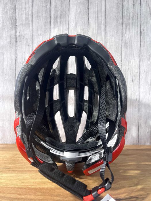 Nowy kask rowerowy Zero Rh+ EHX6055 rozmiar: L/XL 58-62CM
