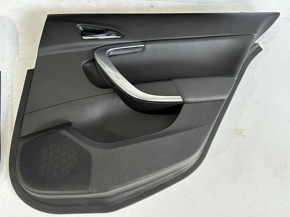 Farda / Quartela Frente / Trás - Opel Insignia