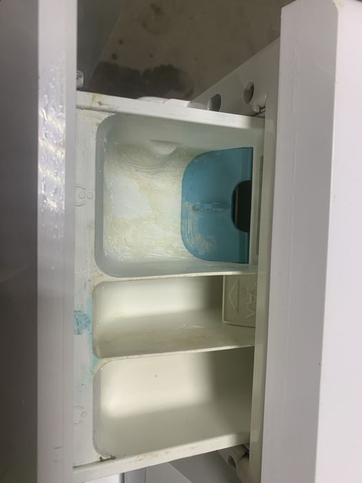 Продам пральну машину Gorenje Sensocare W6212/S, 6 кг. Гарантія.