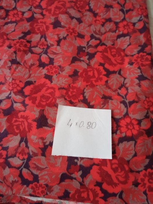 Продам тканину  байка