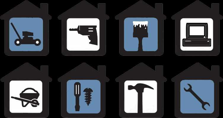 Pequenos Serviços / Grandes serviços da área de Remodelação de imóveis
