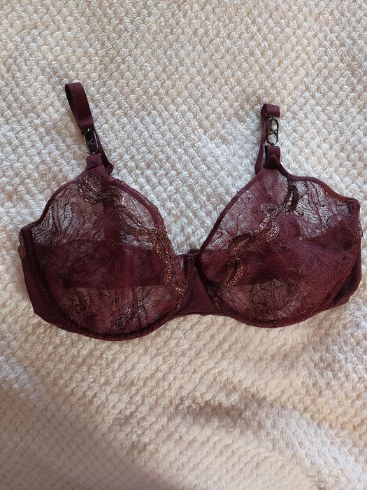 Biustonosz Chantelle X 80G