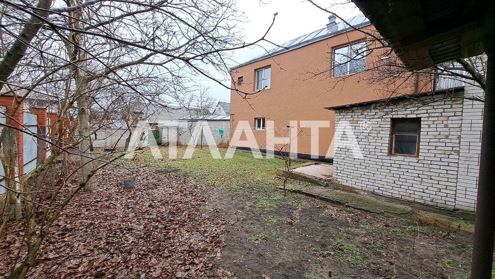 House by the address (area 288 m²) - Atlanta.ua - photo 14