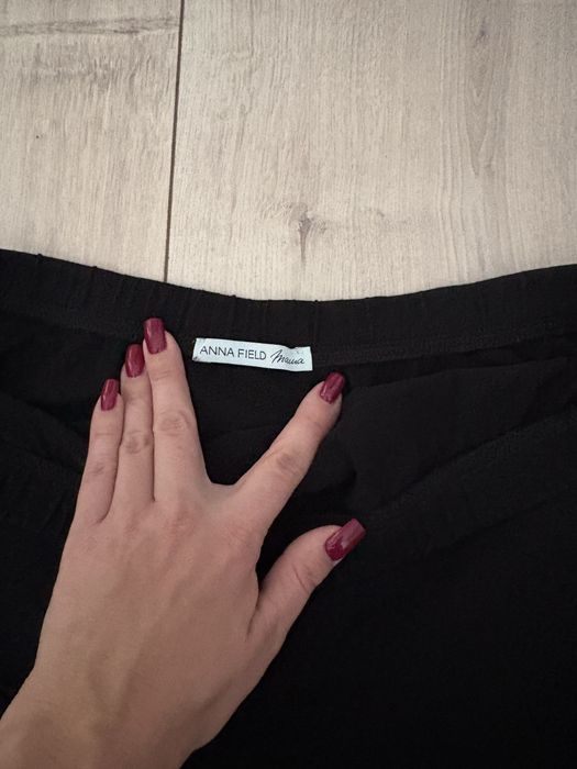 Spodnie ciazowe legginsy